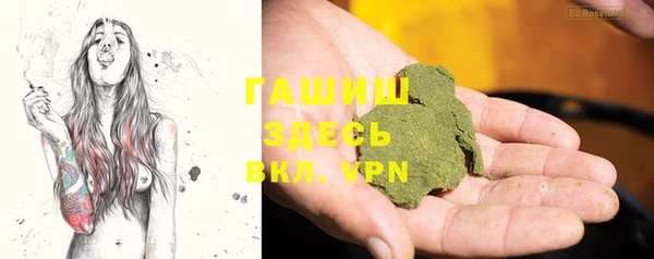 хмурый Слюдянка